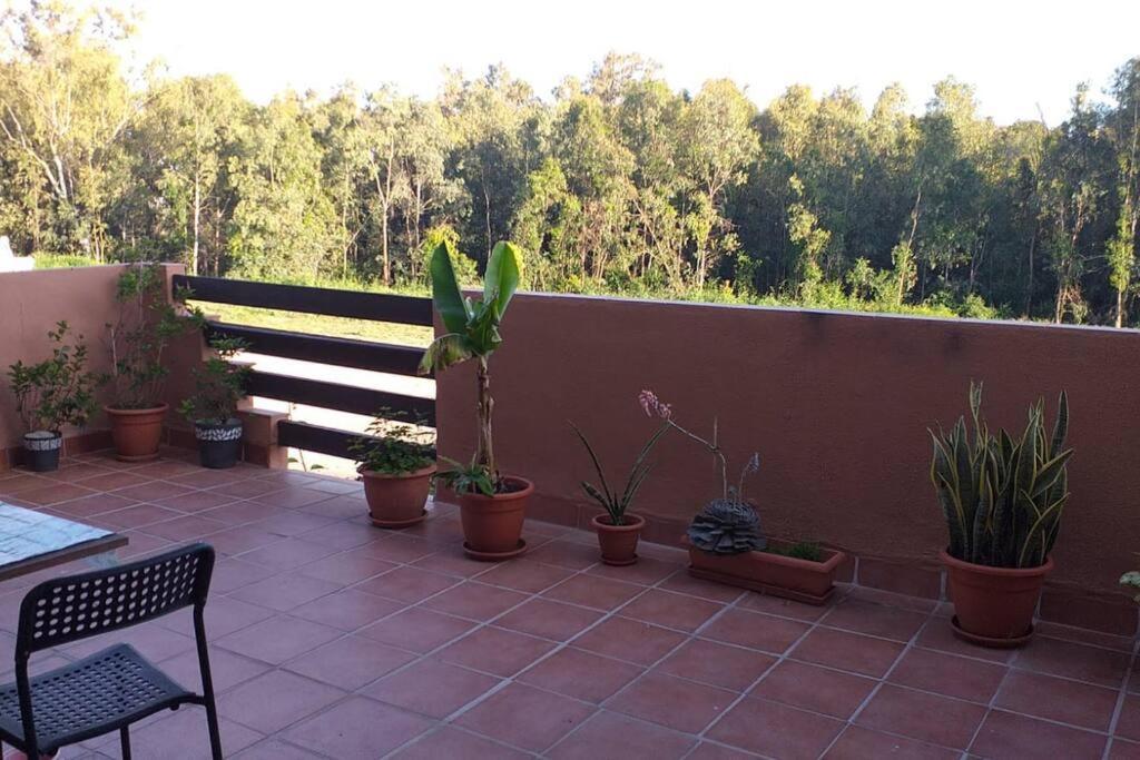 Planta Baja Cerca De La Playa Casares Costa Lägenhet Exteriör bild