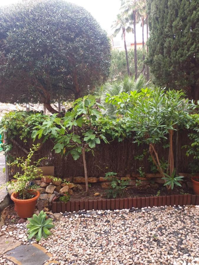 Planta Baja Cerca De La Playa Casares Costa Lägenhet Exteriör bild